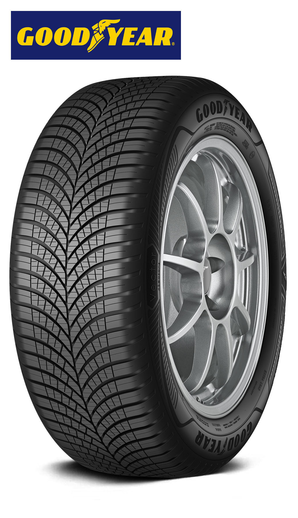 Vec 4Seasons G3 HL FP